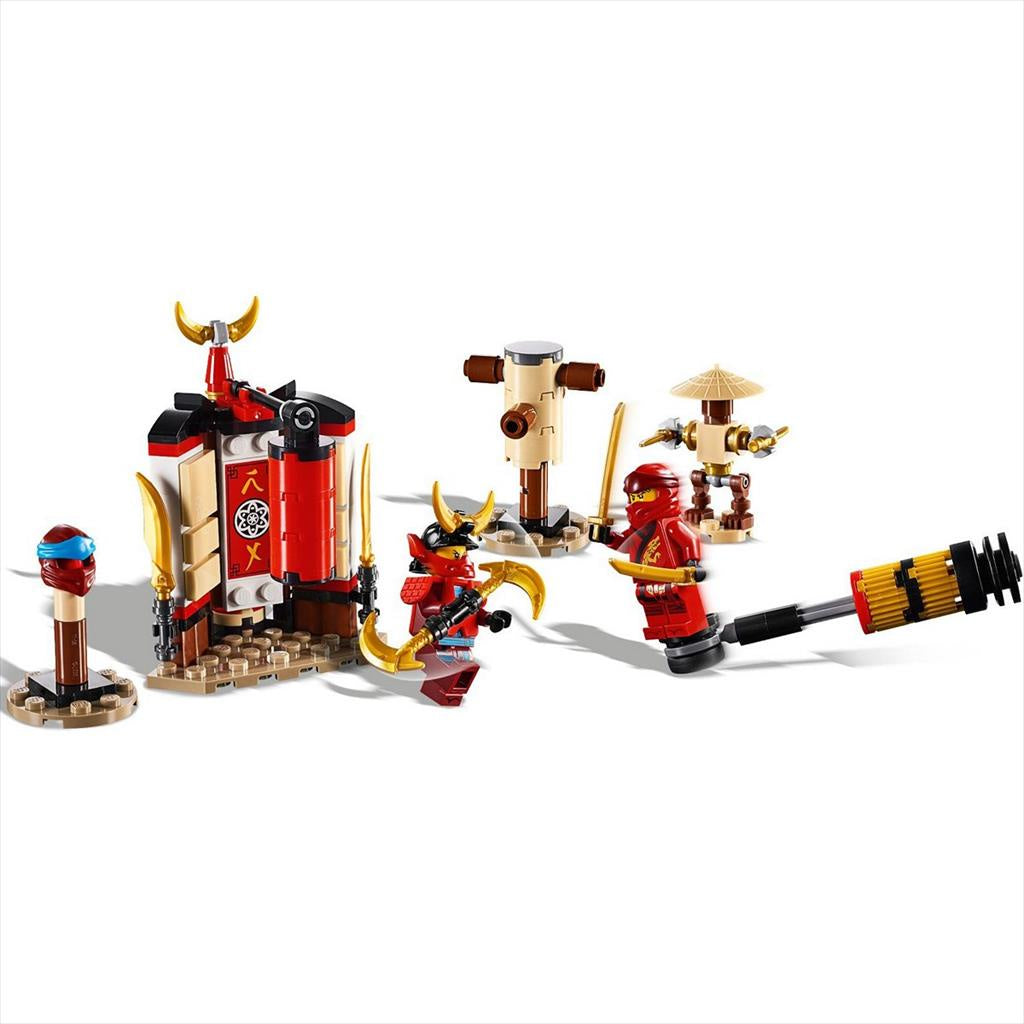 LEGO Ninjago 70680 Monastery Training