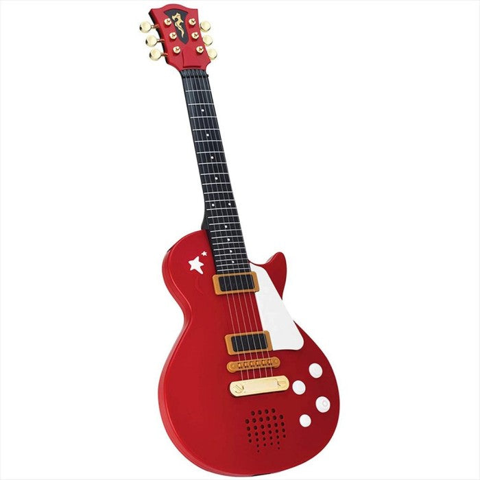 SIMBA My Music World Rock Guitar 106837110 Alat Musik Gitar