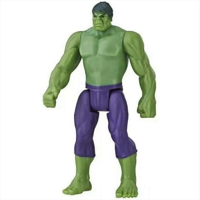 Hasbro E4511 Avengers Hulk Value Figure E4353
