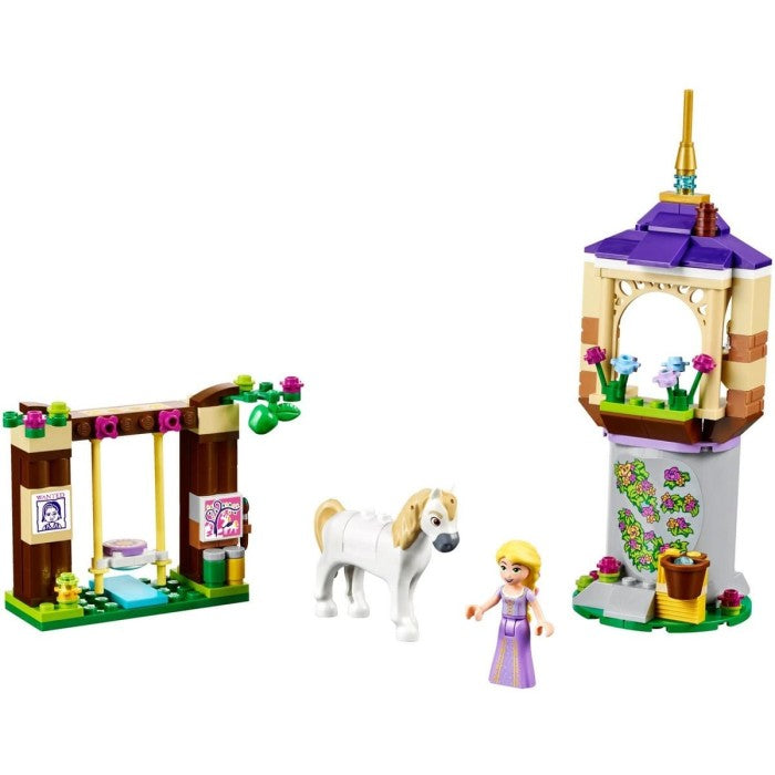 LEGO Disney Princess 41065 Rapunzel's Best Day Ever