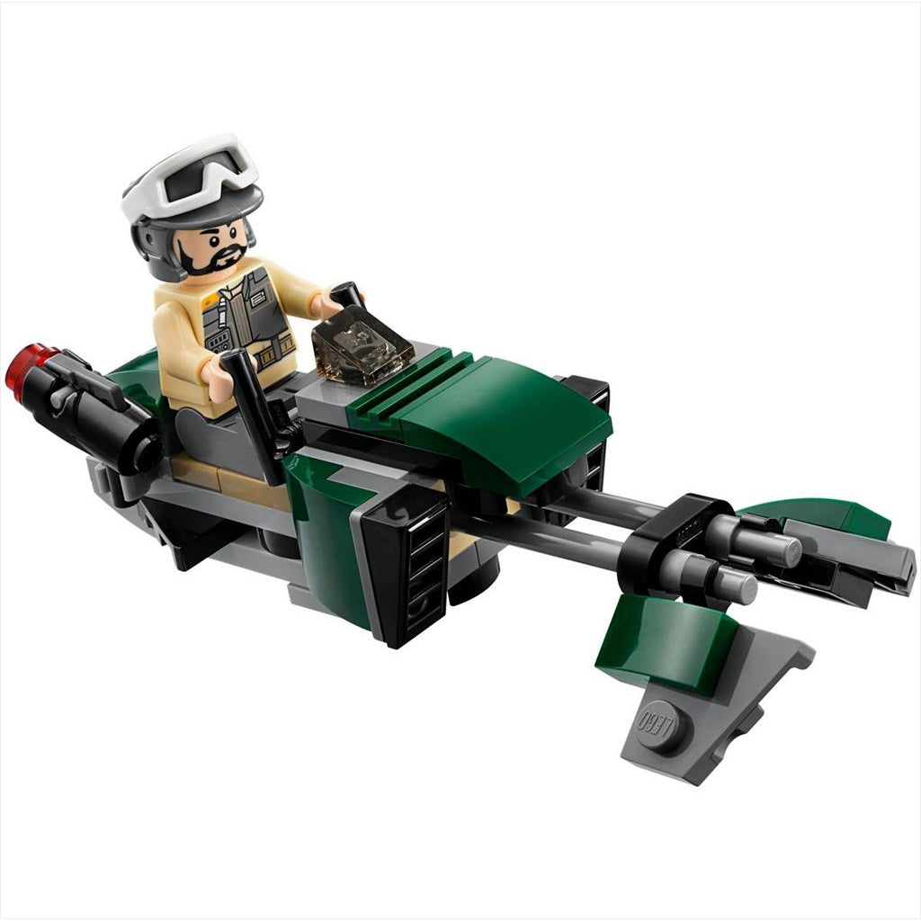 Lego Star Wars 75164 Rebel Trooper Battle Pack
