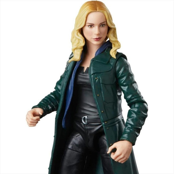 Hasbro Marvel Legends Series F3860 Sharon Carter Winter Soldier