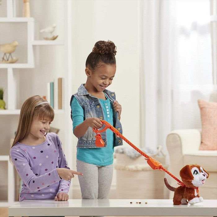 FurReal Poopalots Big Wags Pup Doggy Hasbro E8945