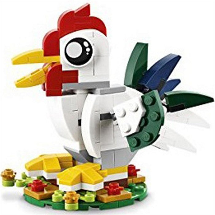 Lego Seasonal 40234 Year of Rooster