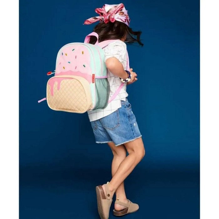 Skip Hop Kid Pack 278310 I-Cream Tas Anak Skiphop Zoo