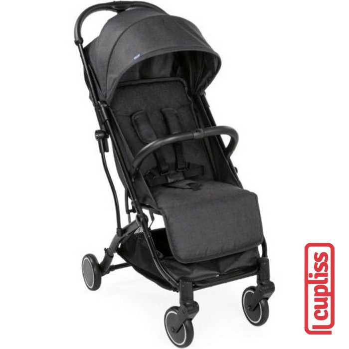 CHICCO Stroller TrolleyMe 0M+ Kereta Dorong Bayi
