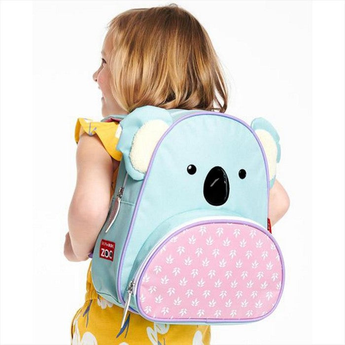 Skip Hop Zoo Pack 751010 Koala Tas Anak Skiphop