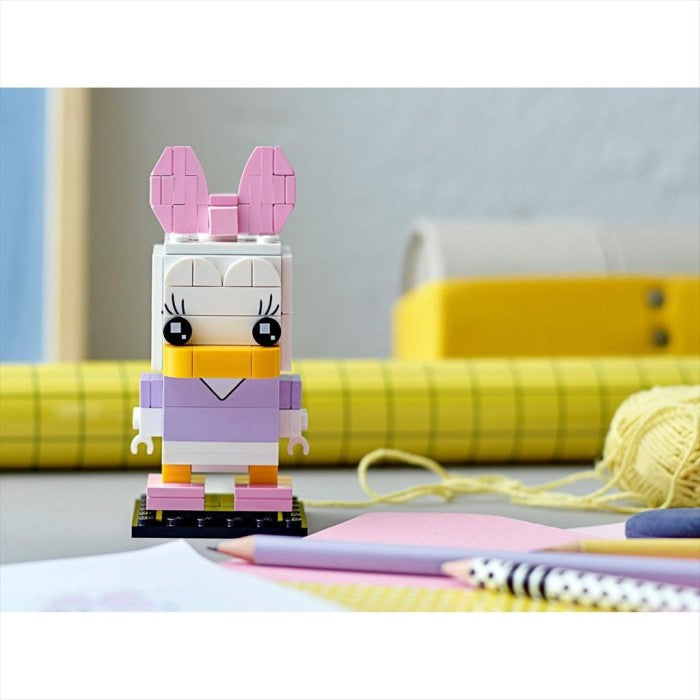 LEGO Brickheadz 40476 Daisy Duck