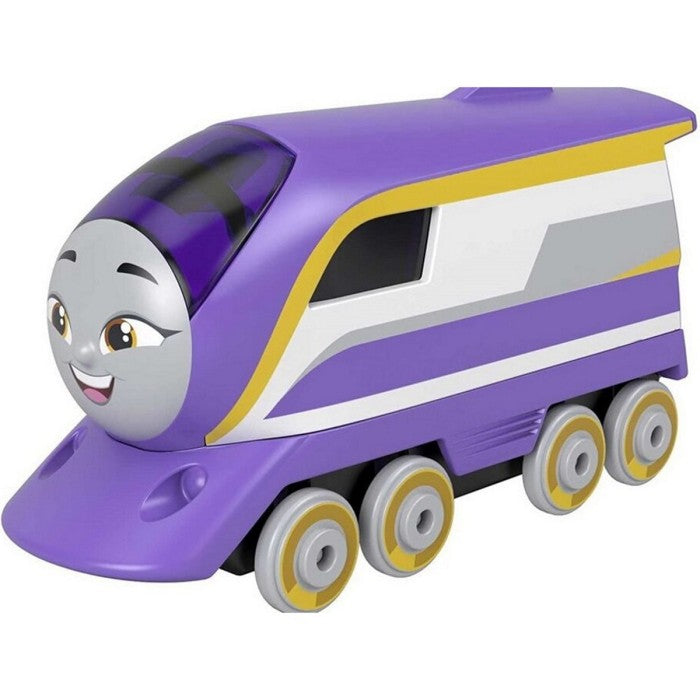 Fisher Price HBX90 Thomas n Friends Kana Small Diecast Metal Engine