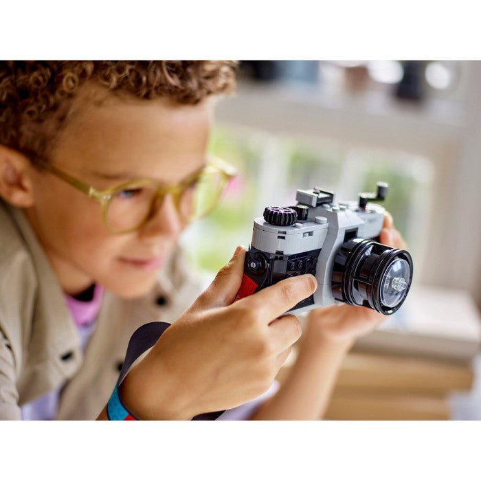 LEGO Creator 31147 Retro Camera