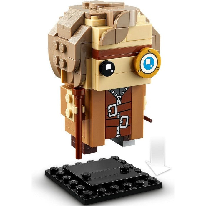 LEGO Brickheadz 40560 Professors of Hogwarts