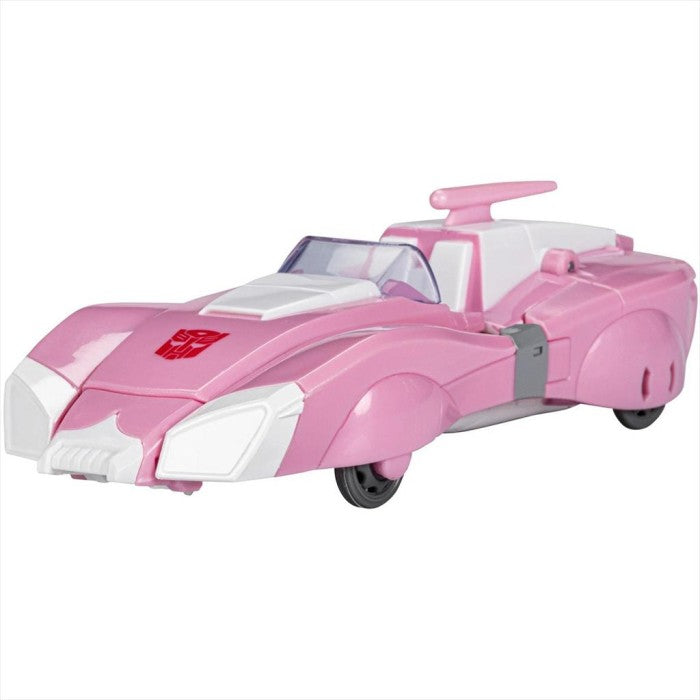 Hasbro Transformers F4480 Arcee Studio Series 86