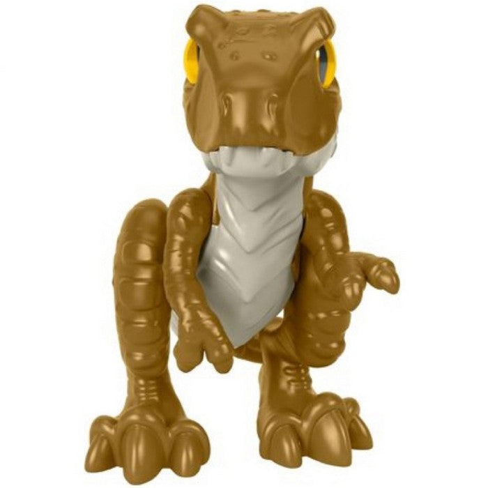 Fisher Price GYC19 Imaginext Jurassic World Dino T-Rex GWV04