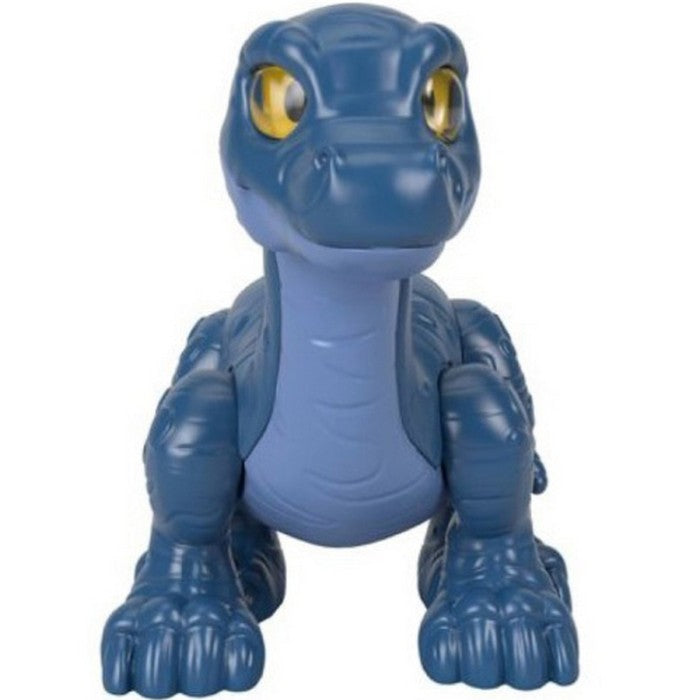 Fisher Price GVW07 Imaginext Jurassic World Dino Apatosaurus GWV04