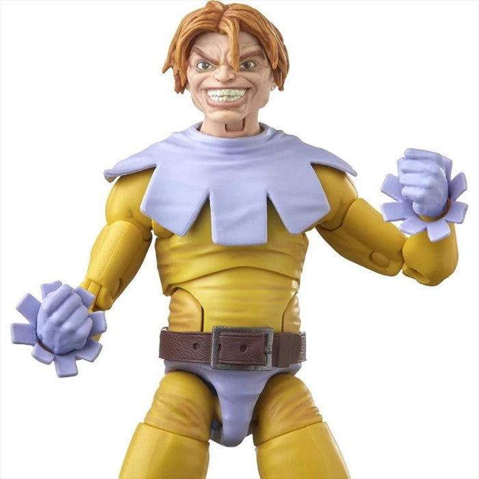 Hasbro Marvel Legends 20th F3442 Marvel's Toad Figure