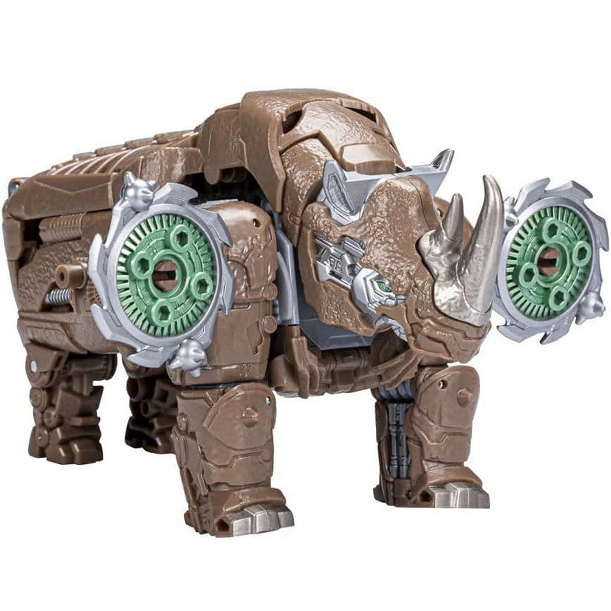 Hasbro Transformers F5497 Rhinox Voyager Class F5476 Rise of the Beast