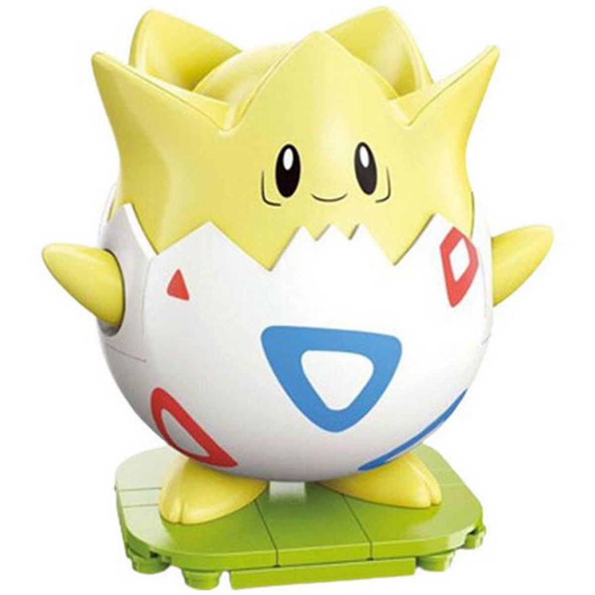 QMAN Keeppley K20231 Kuppy Togepi Figure Pokemon Bricks Balok Mainan