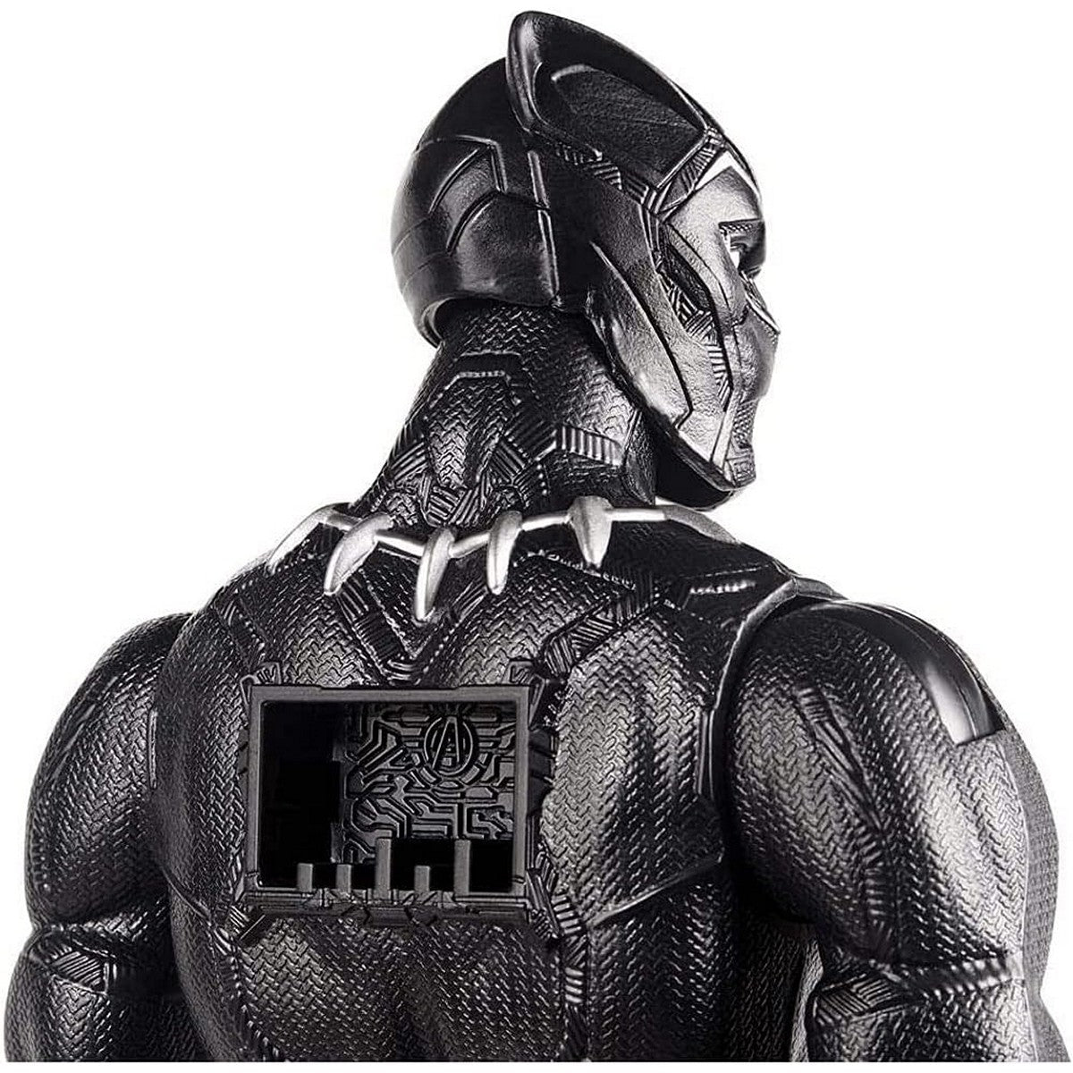 Hasbro Titan Hero Series F2155 Black Panther Marvel Avengers