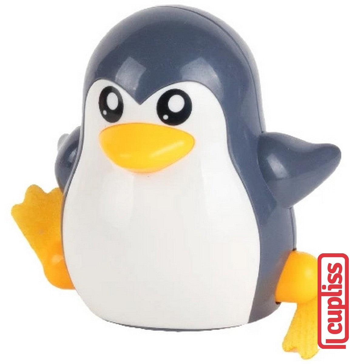 IQANGEL Animal Series Penguin Toys IQ668 Mainan Edukasi Anak IQ Angel