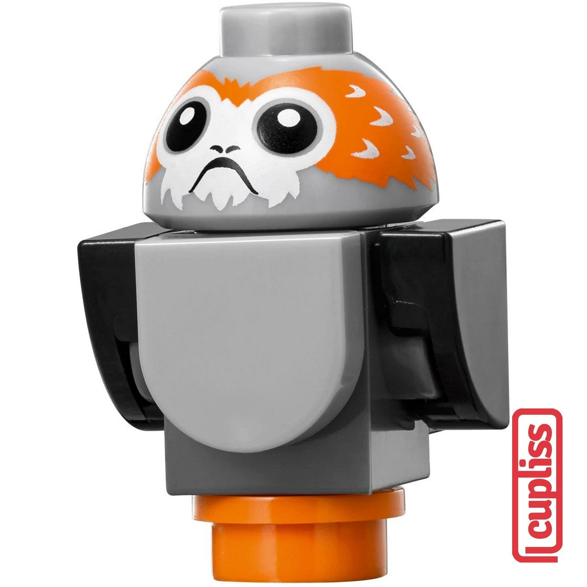 PART OUT LEGO 6250309 Porg Mini Hat no 48