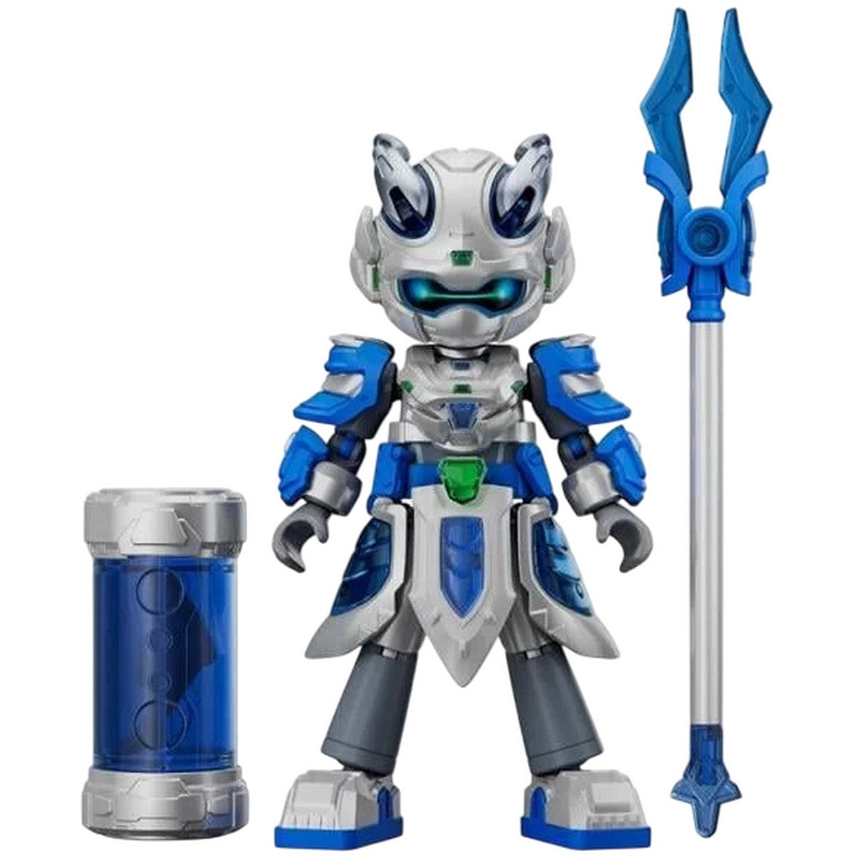 BLOKEES Mini Figures 85018 Hero Infinity Armor AMV 12 Ao Bing Version Minifigure