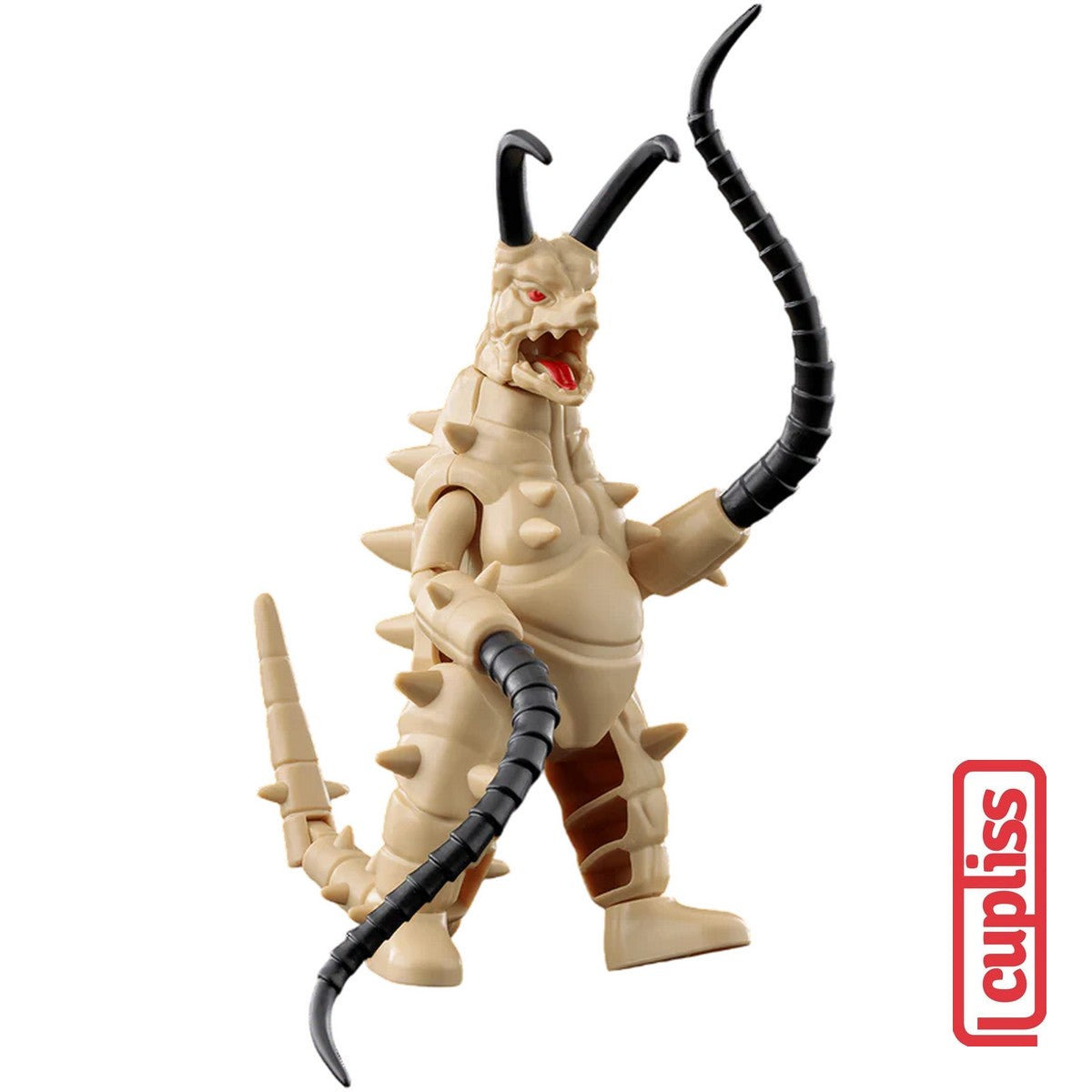 BLOKEES Mini Figures Ultraman 73109 Glitter Ginga 09 Galaxy Version Minifigure