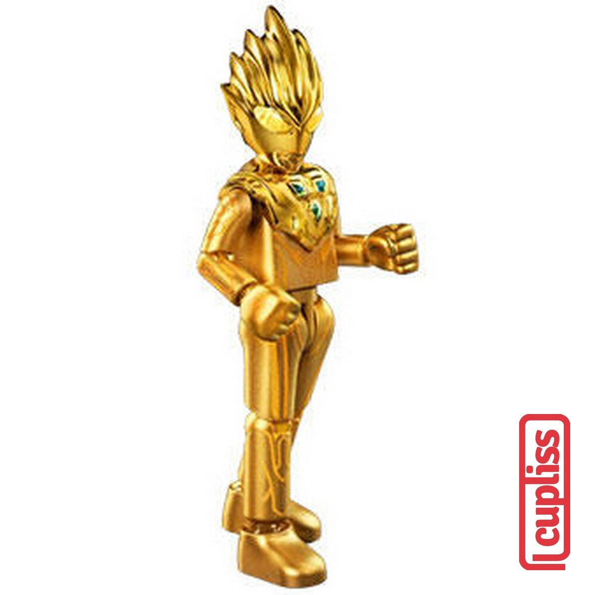 BLOKEES Mini Figures Ultraman 71208 Illuminate The Universe 02 Shining Version Minifigure