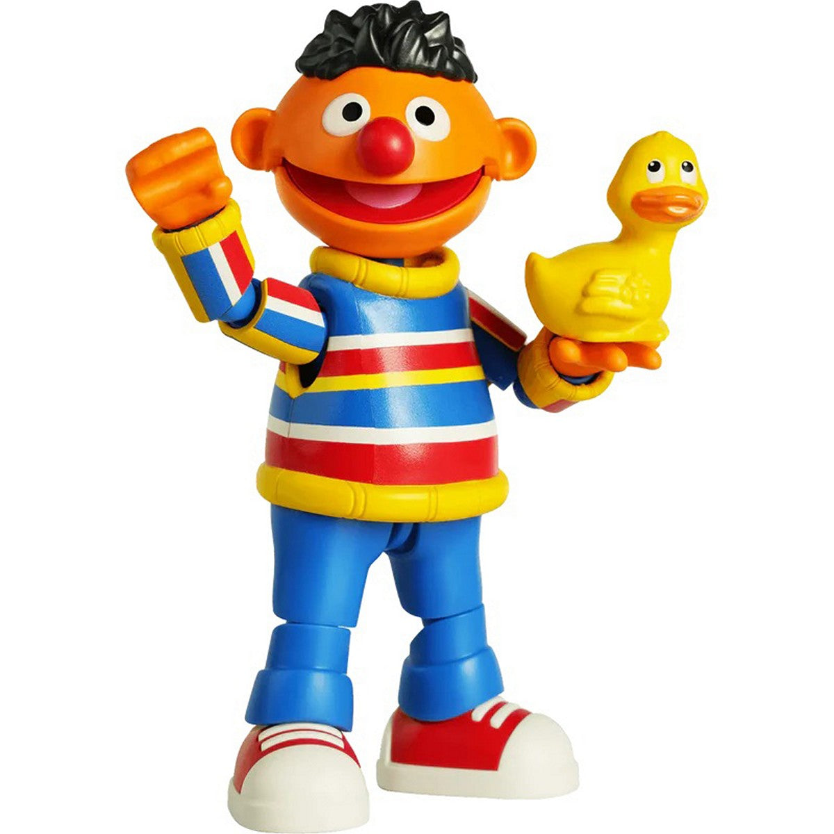 BLOKEES 74841 Figure Sesame Street Precool 05 Ernie