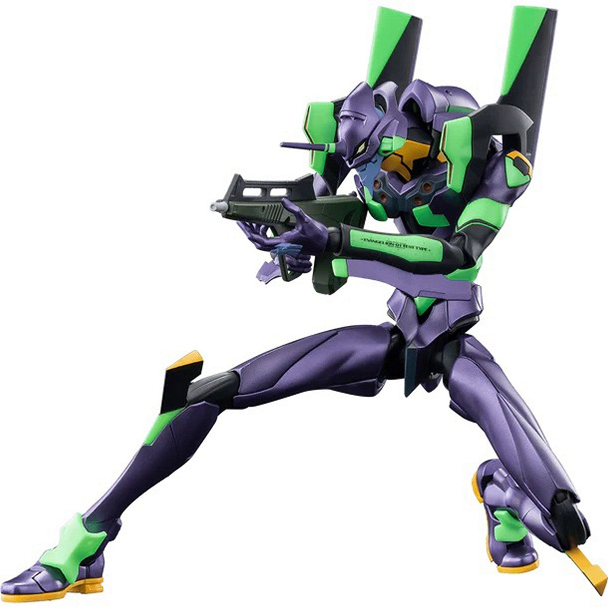 BLOKEES 73501 Figure Evangelion Test Type 01
