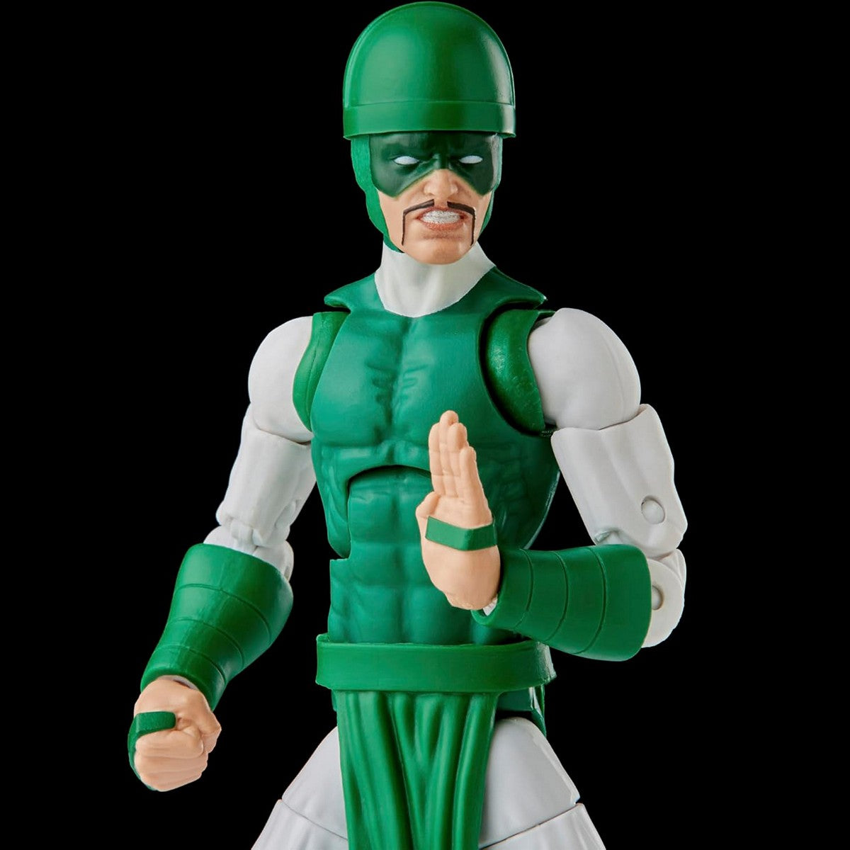 Hasbro Marvel Legends Series F3684 Marvel Karnak F3432