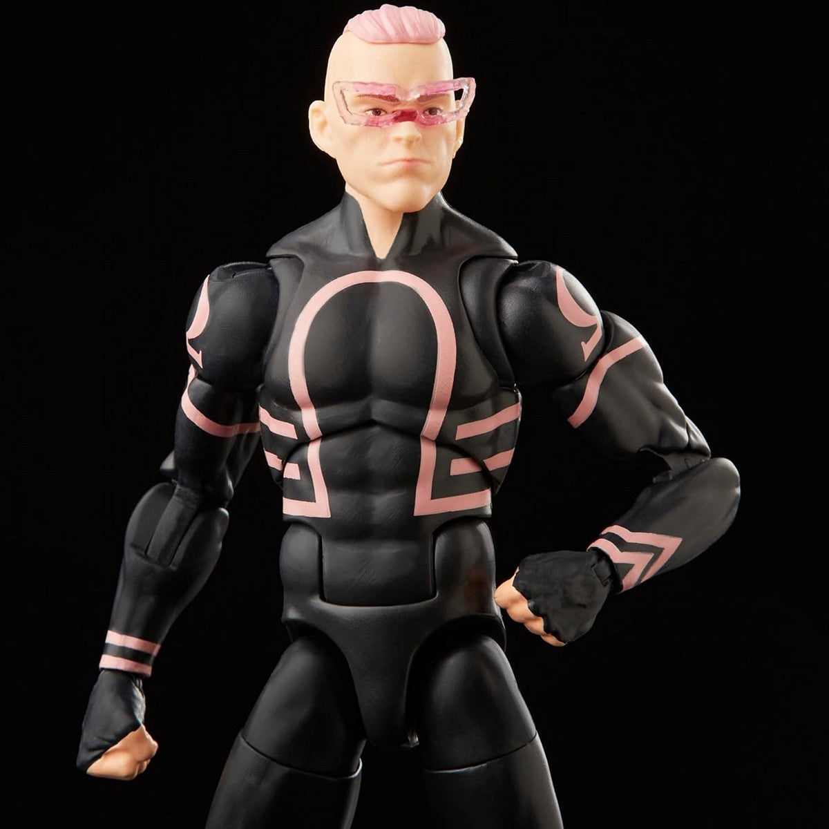 Hasbro Marvel Legends Series F6564 Marvel Kid Omega X-Men F6473
