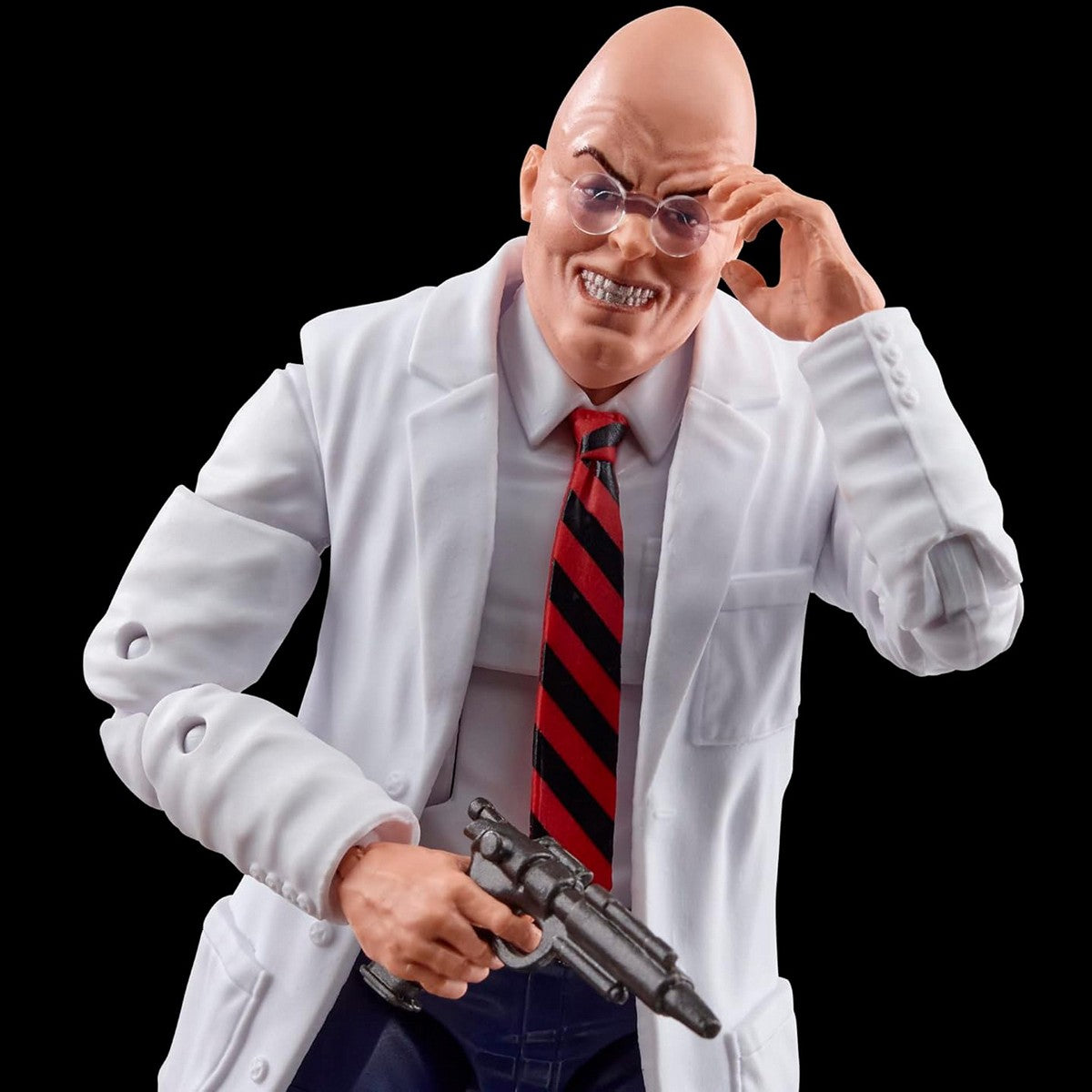 Hasbro Marvel Legends Series F6577 Marvel Egghead F6491