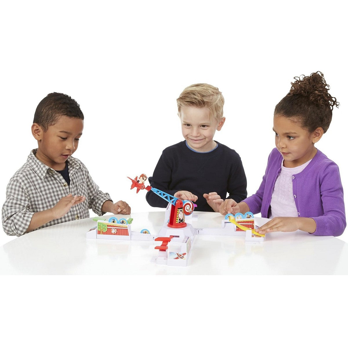 Loopin Louie Board Game Broadway Original Hobi Indonesia