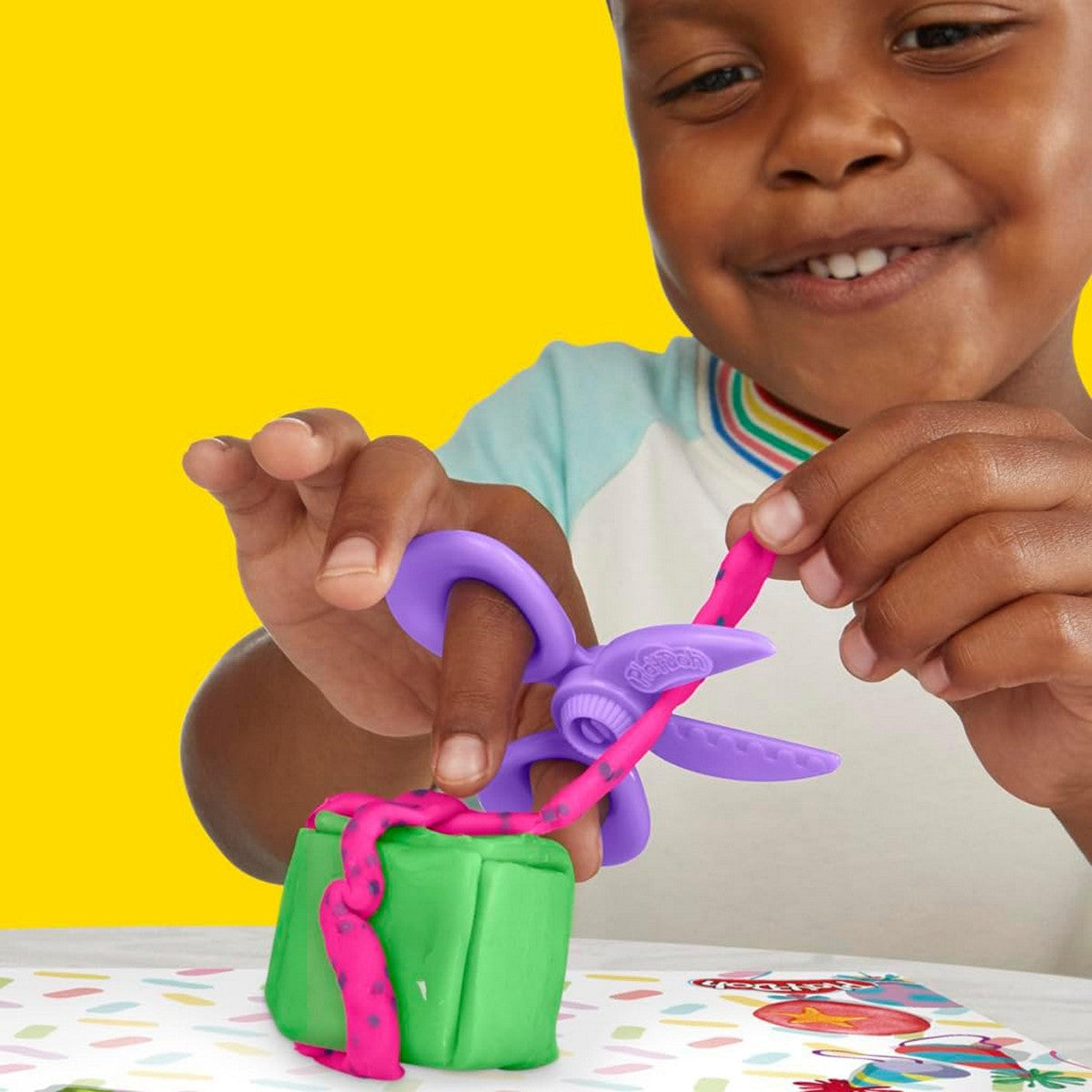 Play Doh Party Gift Set Hasbro G0525 Playdoh