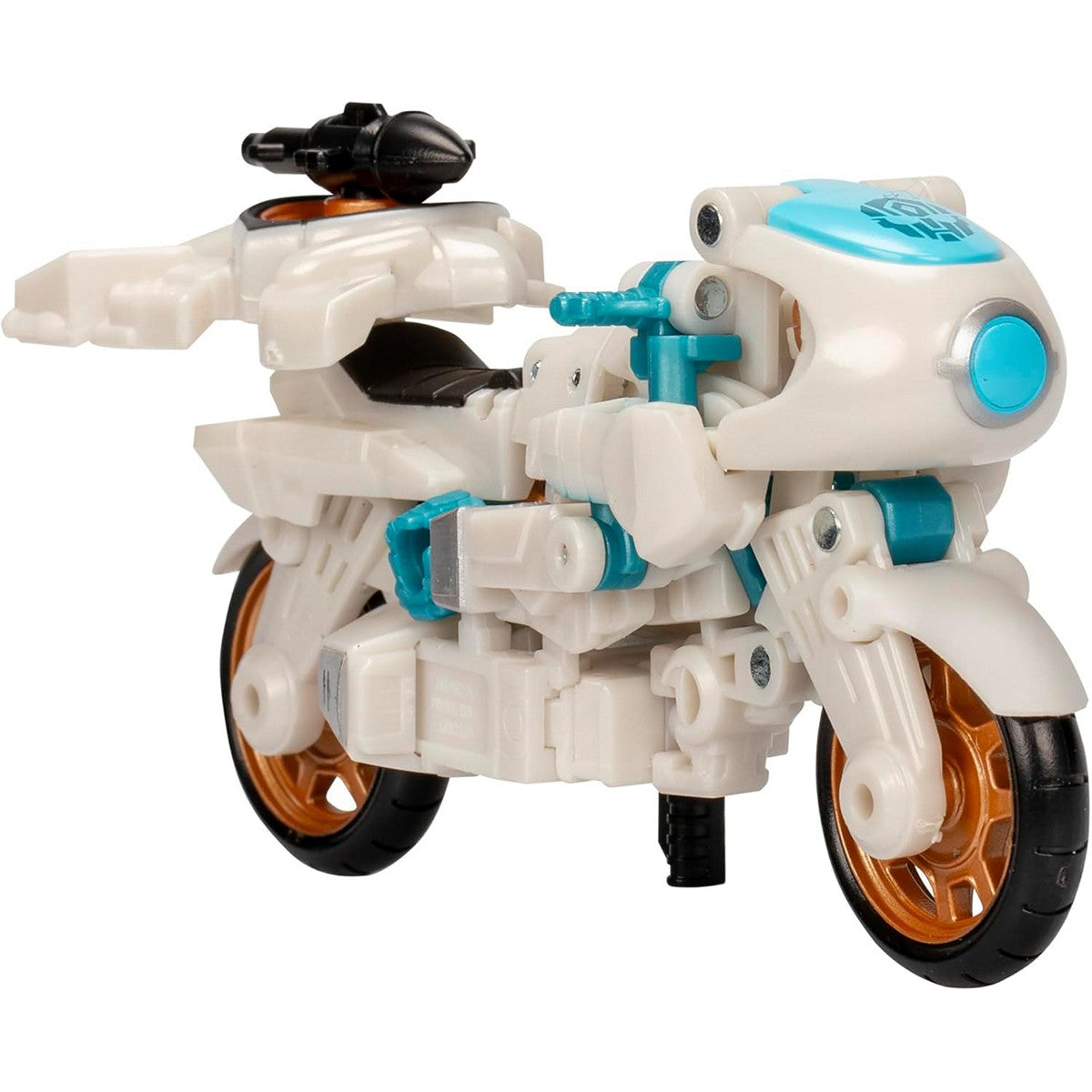 Hasbro Transformers F8669 Thrash Earthspark Deluxe Class Series G0473