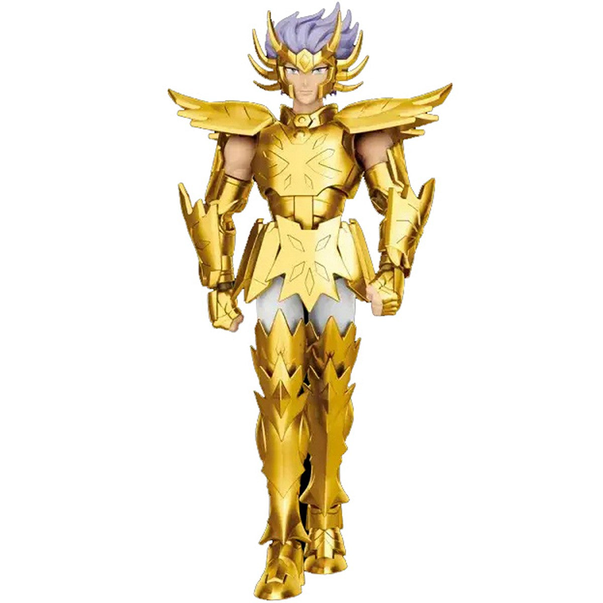 BLOKEES Figure Saint Seiya Champion Class CC 75012 Cancer Deathmast