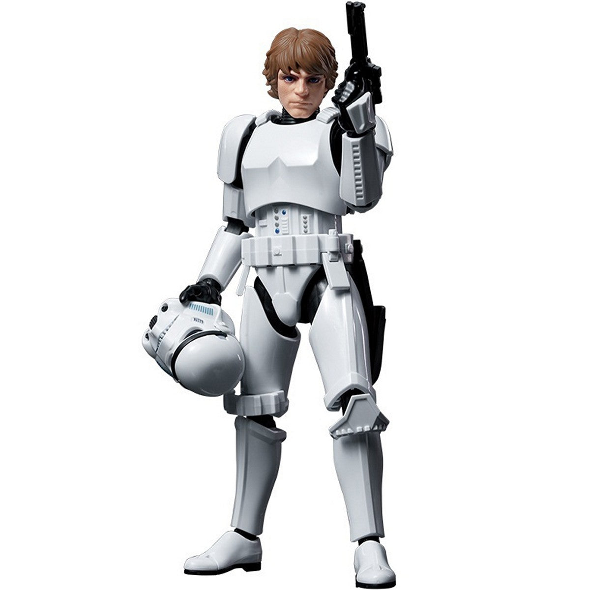 BLOKEES Figure Star Wars Champion Class CC 75804 Luke Skywalker