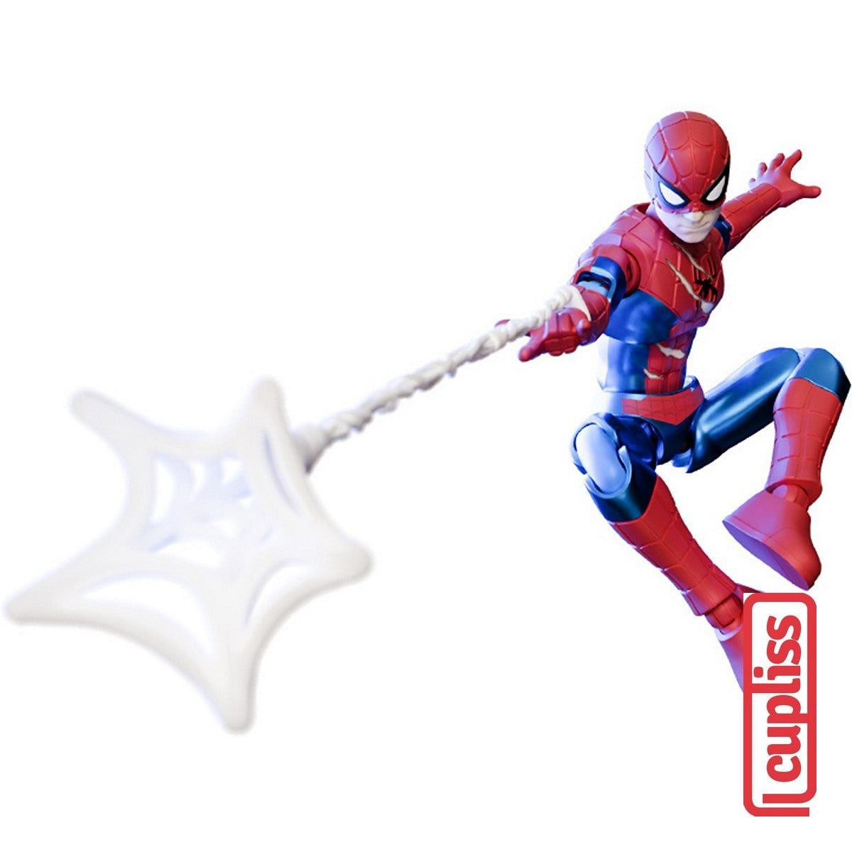 BLOKEES Figure Marvel Hero 81160 Champion Class Lite Edition Spider Man Hulk Scorpion