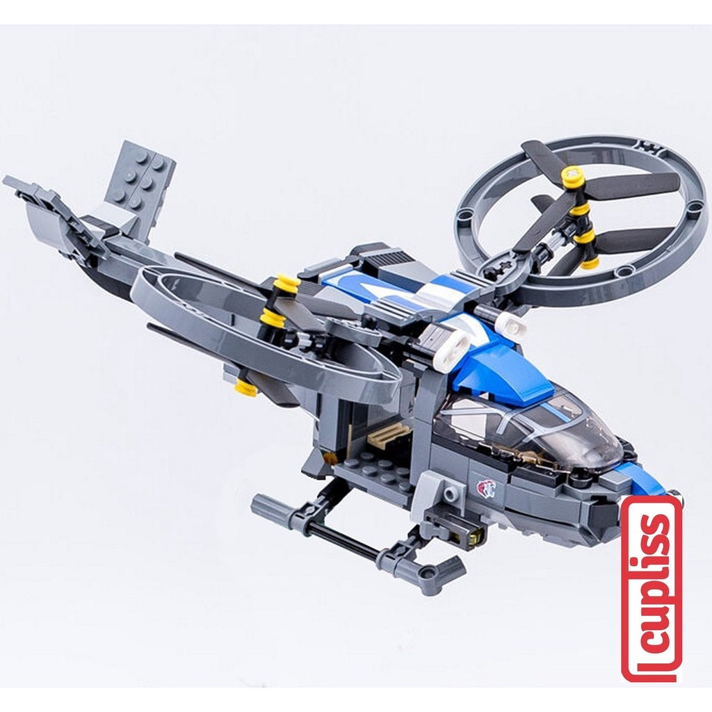 PART OUT LEGO 75573 SA-2 Samson Helicopter