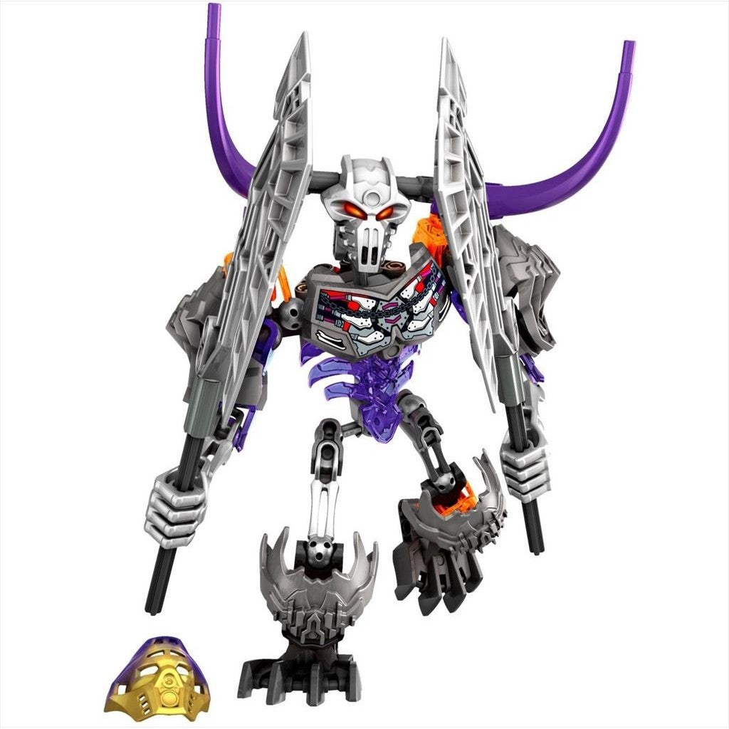 BAD BOX LEGO Bionicle 70793 Skull Basher