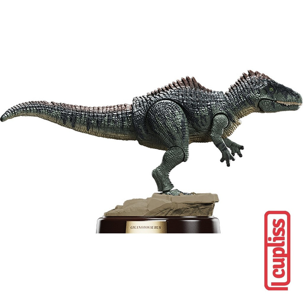 BLOKEES Figure Jurassic World Terraventure TS04 75644 Dinosaur Proliferation Crisis