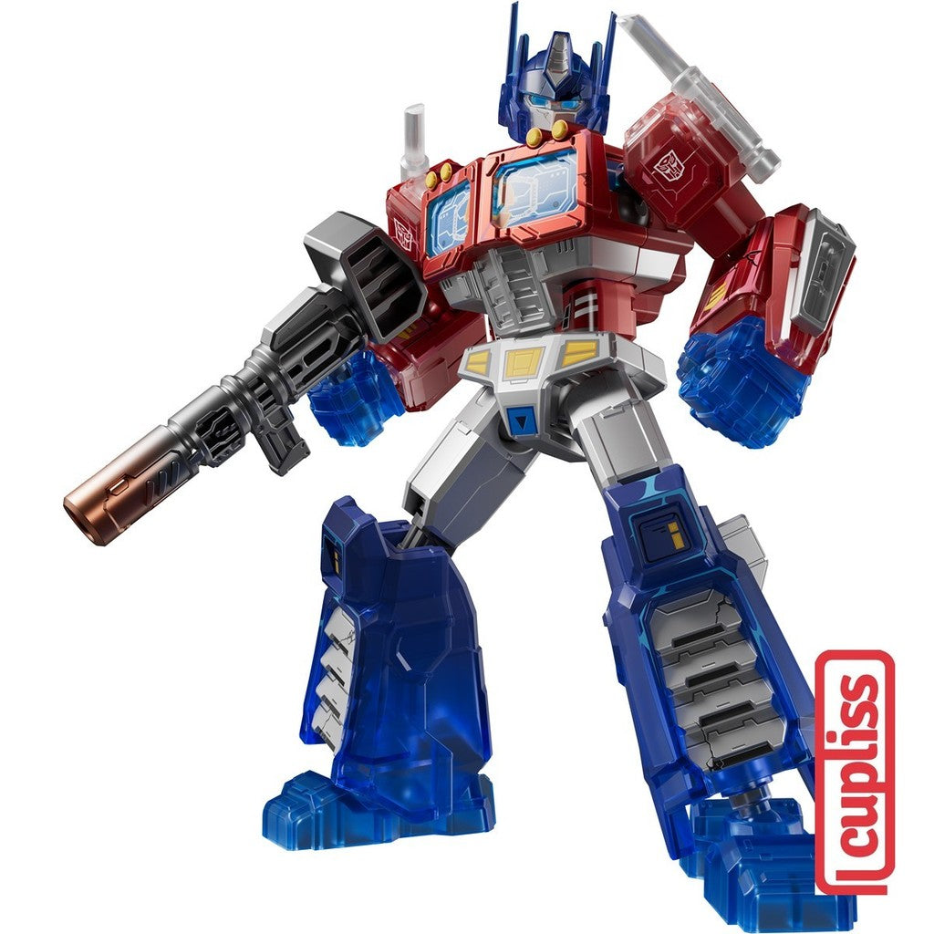BLOKEES Figure Transformers Shining Version SV05 SV 05 71125 Eternal Rivalry