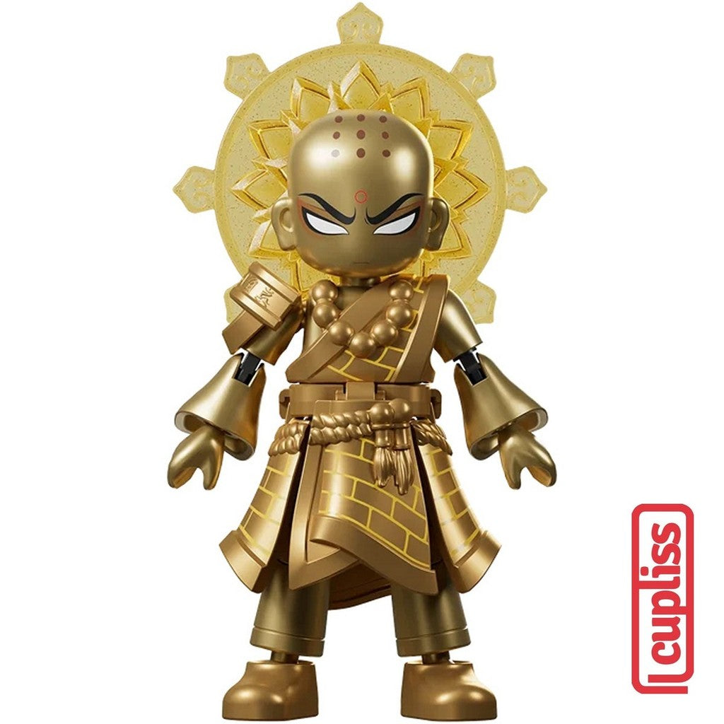 BLOKEES Figure Herospire Hero Infinity Warrior Version WV09 85069 Skyward Dragon