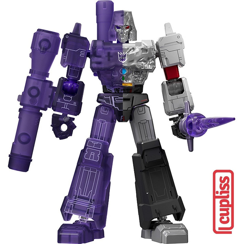 BLOKEES Figure Transformers Galaxy Version GV09 GV 09 71109 Darkest Hour