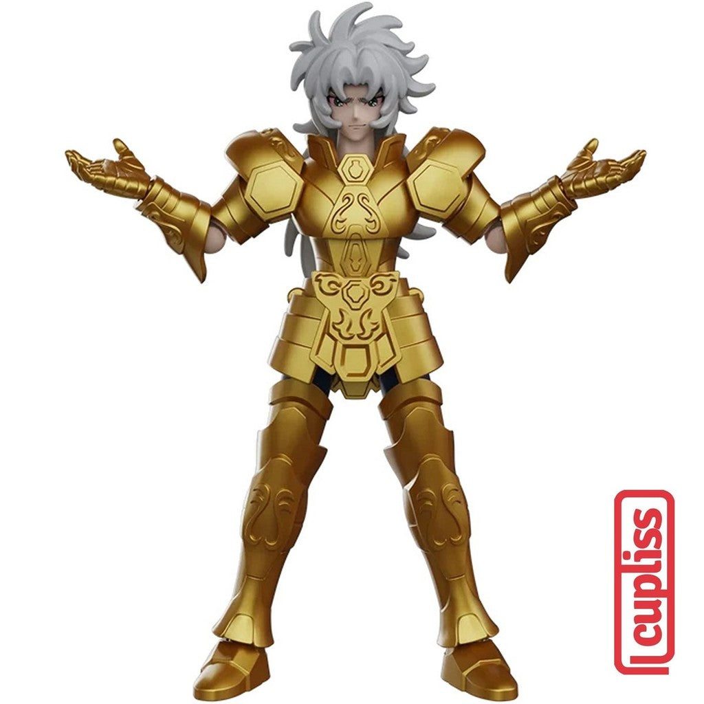 BLOKEES Figure Saint Seiya Galaxy Version GV04 GV 04 75034 Gold Zodiac