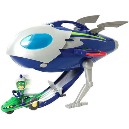 Just Play 95120 Super Moon PJ Masks Light Sound PJMasks