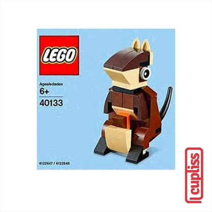 LEGO Polybag 40133 Kangaroo