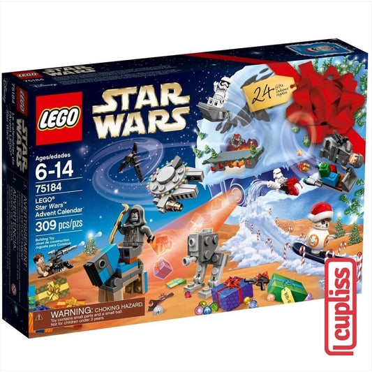LEGO 75184 Star Wars Star Wars  Advent Calendar