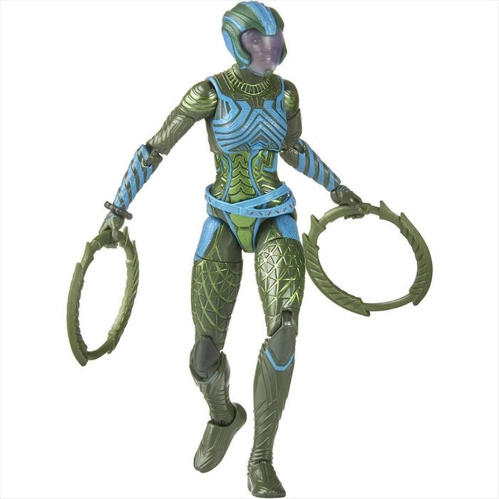 Hasbro Marvel Legends Series F3676 Nakia Wakanda Forever Figure