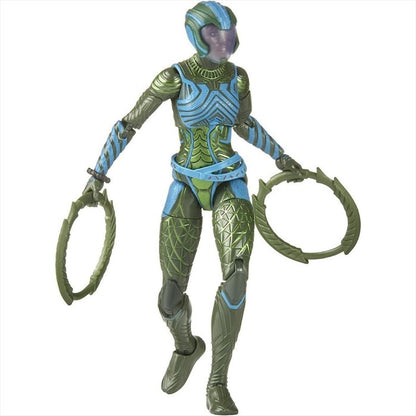 Hasbro Marvel Legends Series F3676 Nakia Wakanda Forever Figure